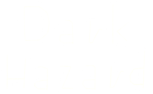 Dark Hazard's poster