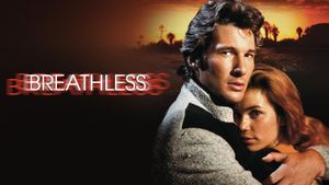 Breathless's poster