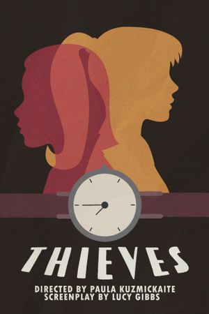 Thieves's poster