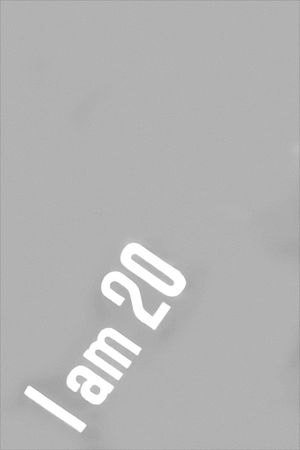 I Am 20's poster image