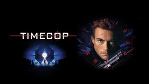 Timecop's poster