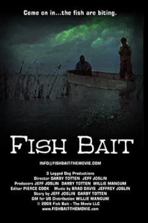 Fish Bait: The Movie's poster