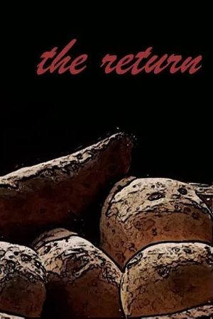 The Return's poster