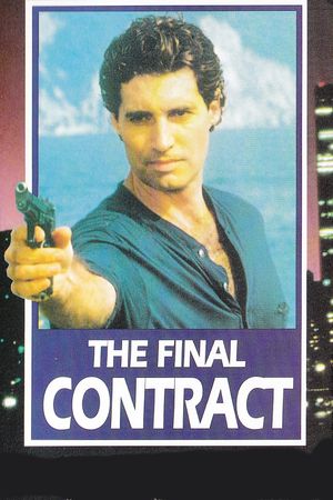 The Final Contract's poster