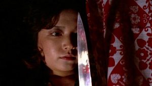 New True Story of Woman Condemned to Hell's poster