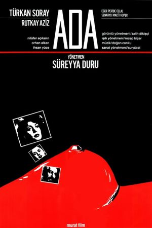 Ada's poster