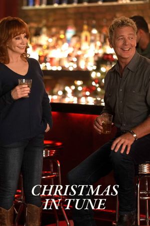 Christmas in Tune's poster