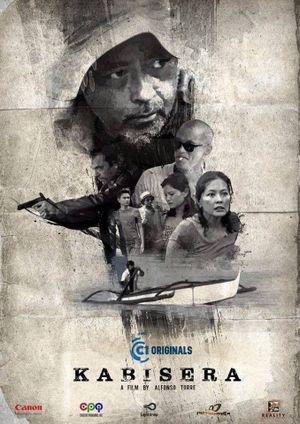 The Patriarch's poster