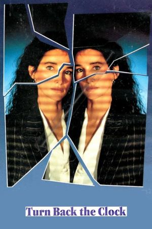 Turn Back the Clock's poster