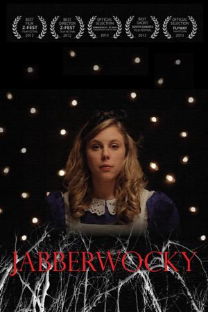 Jabberwocky's poster