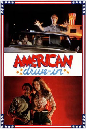 American Drive-in's poster