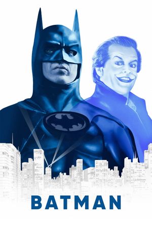 Batman's poster