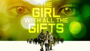 The Girl with All the Gifts's poster