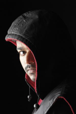 Ghilli's poster