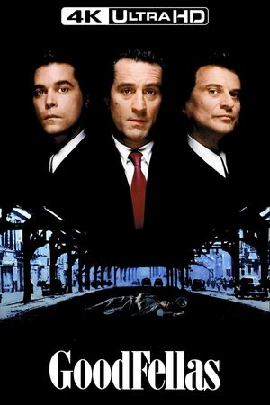 Goodfellas's poster