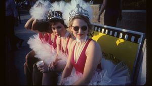 The Go-Go's's poster