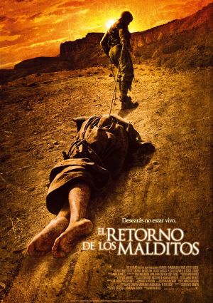 The Kite Runner's poster