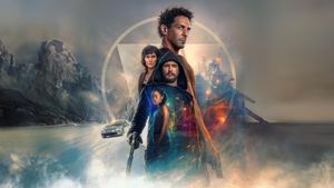 The Price of Money: A Largo Winch Adventure's poster