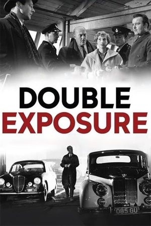 Double Exposure's poster