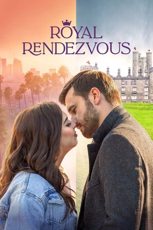 Royal Rendezvous's poster