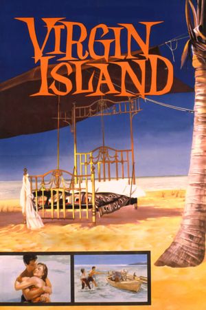 Our Virgin Island's poster