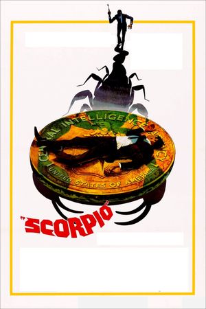 Scorpio's poster image