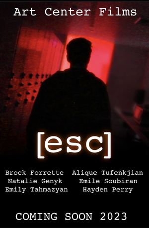 ESC's poster