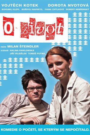O zivot's poster