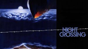 Night Crossing's poster