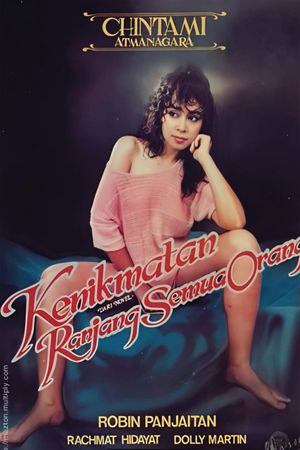 Kenikmatan's poster image