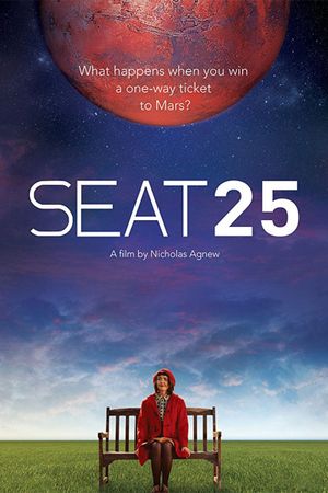 Seat 25's poster