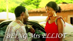 Being Mrs Elliot's poster