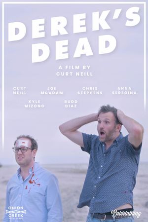Derek's Dead's poster