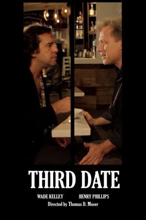 Third Date's poster