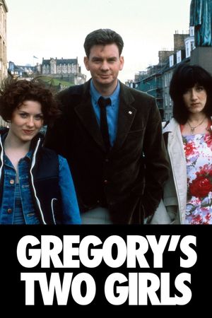 Gregory's Two Girls's poster