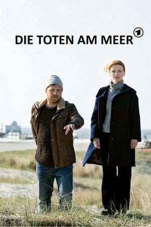 Die Toten am Meer's poster