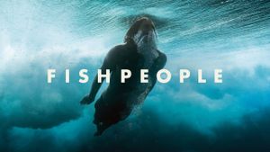 Fishpeople's poster