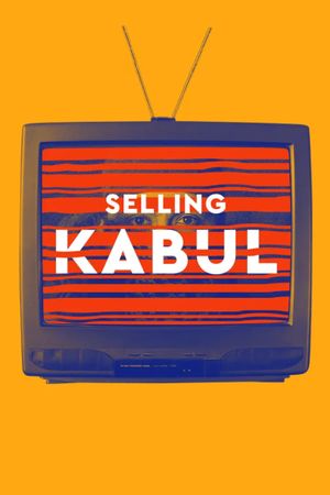 Selling Kabul's poster