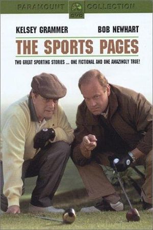The Sports Pages's poster image