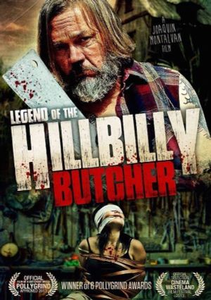 Legend of the Hillbilly Butcher's poster image