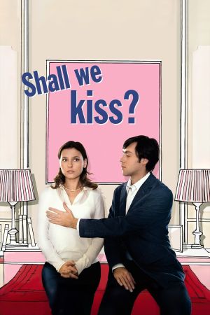 Shall We Kiss?'s poster