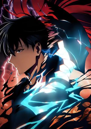 Solo Leveling: ReAwakening's poster