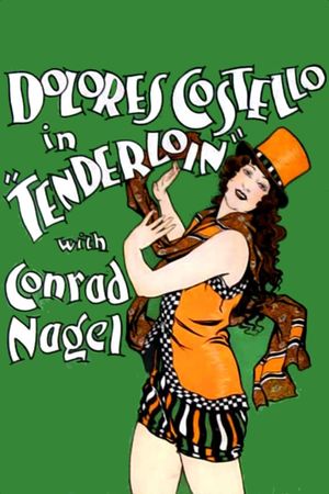 Tenderloin's poster