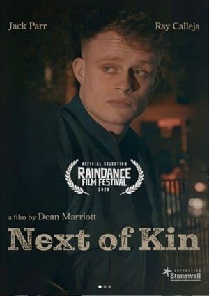 Next of Kin's poster