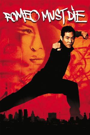 Romeo Must Die's poster
