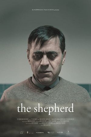 The Shepherd's poster