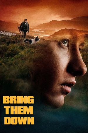 Bring Them Down's poster