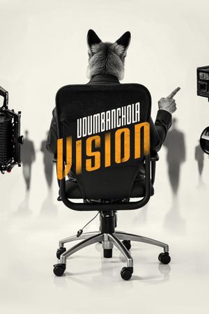Udumbanchola Vision's poster