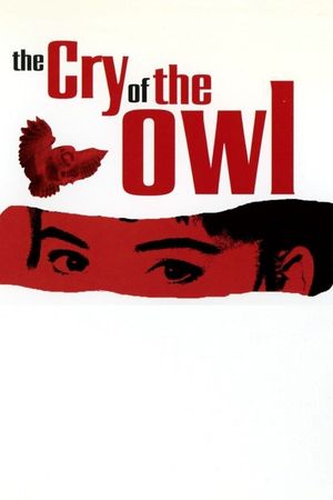 The Cry of the Owl's poster