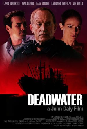 Deadwater's poster